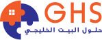حلول البيت الخليجي Logo